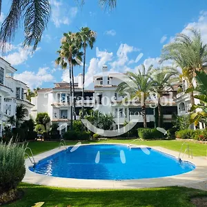 Naranjos Del Sol Marbella