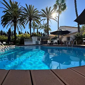 Banus Appartement