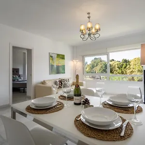 Infocom Playa Rocio Marbella