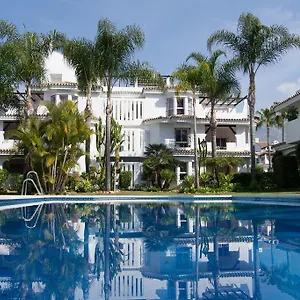 Serinamar- Naranjos De Apartment